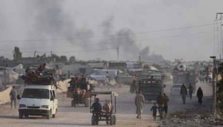 Γάζα: Διασώθηκαν Τέσσερις Ισραηλινοί Όμηροι