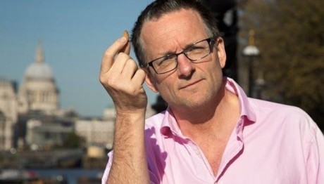 Σύμη: Κανένα Ίχνος Του Μάικλ Μόσλεϊ