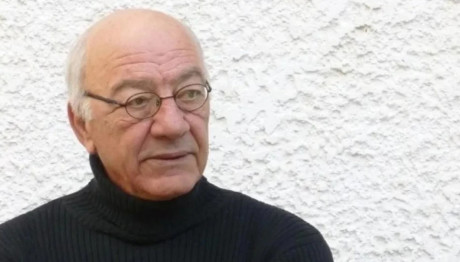 Πέθανε ο δημοσιογράφος Κώστας Ρεσβάνης