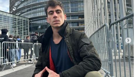 Ευρωεκλογές - Κύπρος: Σάρωσε ο Youtuber Φειδίας Παναγιώτου - Τρίτη δύναμη