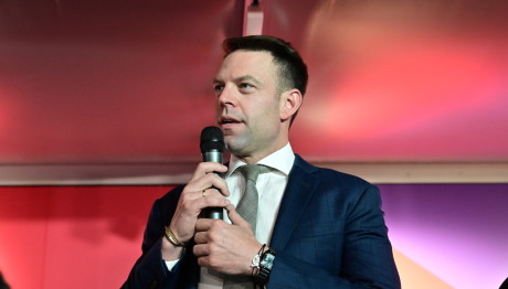 Ευρωεκλογές Κασσελάκης: Το Άλλοθι Του 41% Έχει Τελειώσει