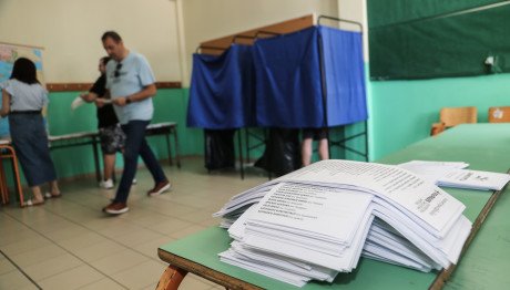 Ευρωεκλογές 2024: Οι Νομοί Με Τη Μεγαλύτερη Αποχή