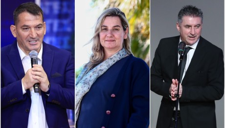Ευρωεκλογές 2024