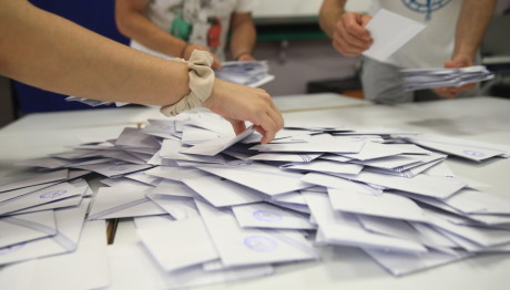 Ευρωεκλογές 2024