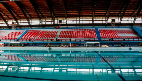 Βρέθηκε Σταφυλόκοκκος Σε Πισίνες Κολυμβητηρίου