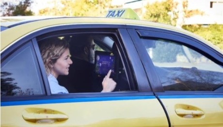 Το Programmatic in-car DOOH στην Ελλάδα