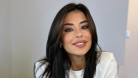 Αφροδίτη Λατινοπούλου