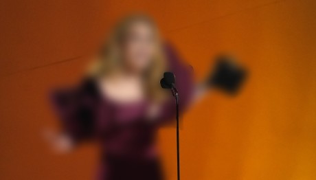 Adele: Χωρίζει με τον top ατζέντη αθλητών, Rich Paul;