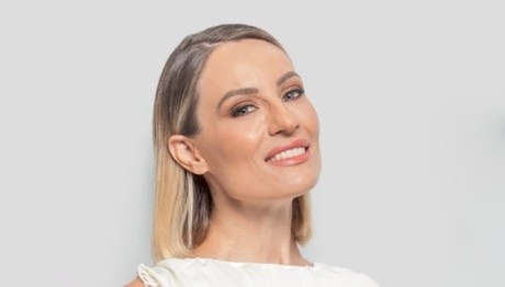 Ελεονώρα Μελέτη