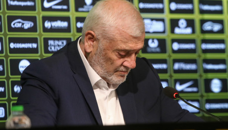 Mελισσανίδης: Τι Είπε Για Τον Μάριο Ηλιόπουλο