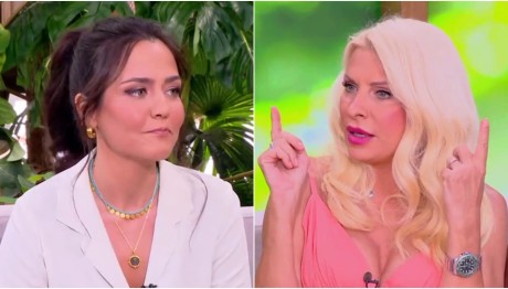 Ελένη Μενεγάκη - Μαριάννα Κιμούλη