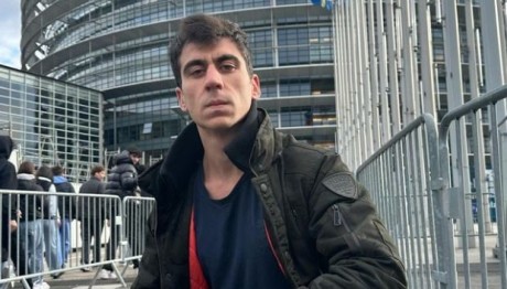 Φειδίας Παναγιώτου: Ο Youtuber Που Βγήκε Ευρωβουλευτής