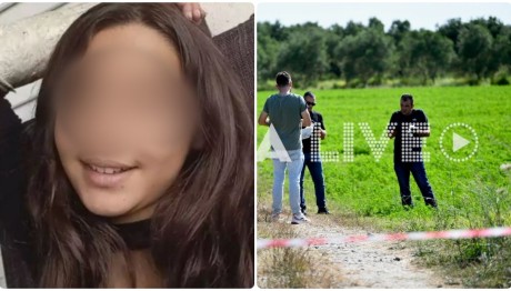 Εξαφάνιση 11χρονης: Ο Θείος Της Τη Δολοφόνησε Με Κατσαβίδι