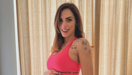 Ελισάβετ Σπανού