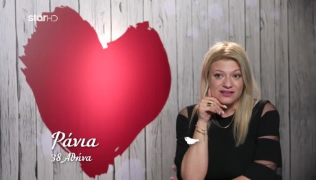 First Dates: «Προσπάθησα να το κρύψω αλλά...βαρέθηκα!»