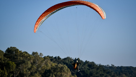 Λευκάδα: Έπεσε Με Παρά Πέντε Στη Θάλασσα Και Πνίγηκε