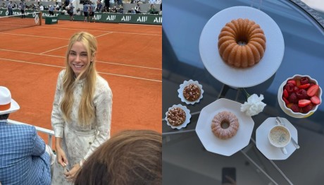 Δούκισσα Νομικού