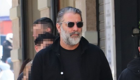 Τι Αποκάλυψε Ο Μπισμπίκης Για Τον Παύλο Γιαννακόπουλο