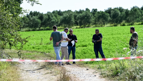 Άρειος Πάγος: Έλεγχος Γιατί Ήταν Ελεύθερος Ο Βιαστής