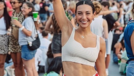 Ευγενία Σαμαρά