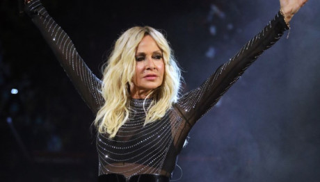 Άννα Βίσση: Η νέα αλλαγή στα μαλλιά της είναι σούπερ κολακευτική