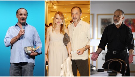 Στέλιος Μάινας: Το Βιογραφικό Του Ηθοποιού