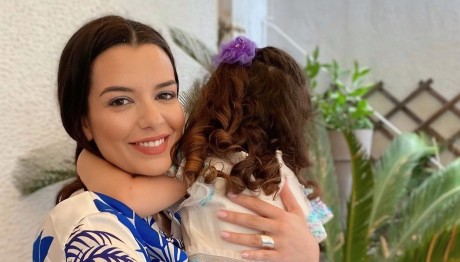 Νικολέττα Ράλλη