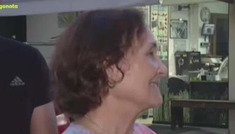 Γαλάτω Αλεξανδράκη