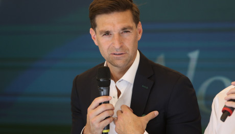 ΠΑΟ: Εξτρέμ Της Γιουνάιτεντ Κοιτά Ο Αλόνσο