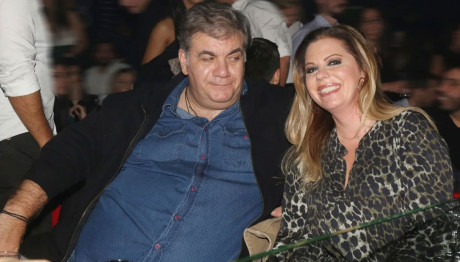 Δημήτρης Σταρόβας