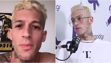 Τάσος Ξιαρχό