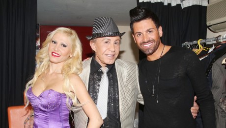 Γιάννης & Νίκος Φλωρινιώτης