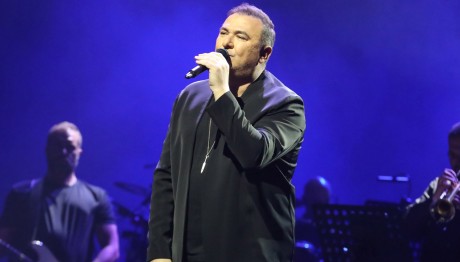 Αντώνης Ρέμος