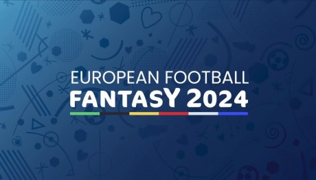 Παίξε  Fantasy Euro 2024 στο sportdog.gr!