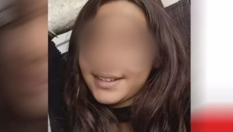 Ηλεία: Το Σπαρακτικό Αντίο Στη Βασιλική Από Τον Δάσκαλό Της