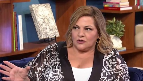 Βίκυ Σταυροπούλου