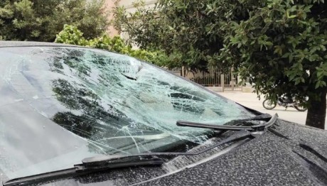 Πρέβεζα τραυματισμός 16χρονου