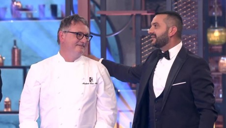 MasterChef Τελικός