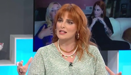 Εβελίνα Νικόλιζα