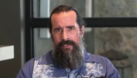 Τάσος Νούσιας