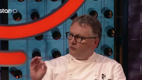 MasterChef Τελικός