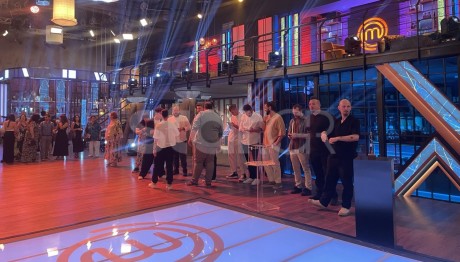 MasterChef Τελικός