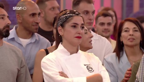 MasterChef Χριστίνα
