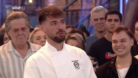 MasterChef Τελικός