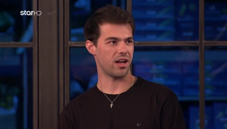 MasterChef Λευτέρης