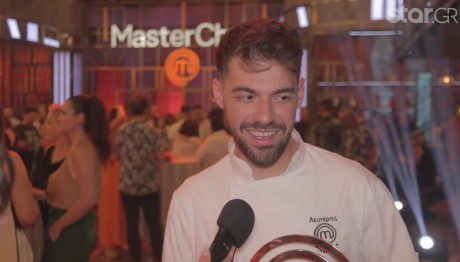 MasterChef Λευτέρης