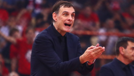 Ολυμπιακός: Τι Χρεώνουν Στον Γιώργο Μπαρτζώκα