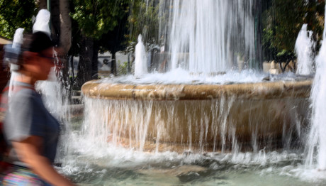 Μερομήνια 2024: Πώς Θα Είναι Ο Καιρός Το Καλοκαίρι