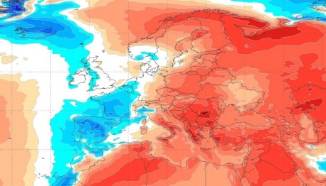 Κολυδάς: Πόσο Θερμός Θα Είναι Ο Ιούνιος
