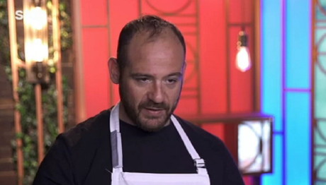 MasterChef: Γιατί O Κούρτογλου Δεν Πήγε Στον Τελικό